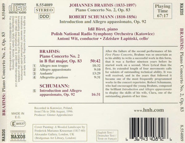 piano-concerto-no.-2-/-introduction-and-allegro-appassionato