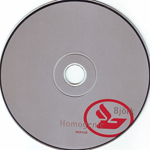homogenic