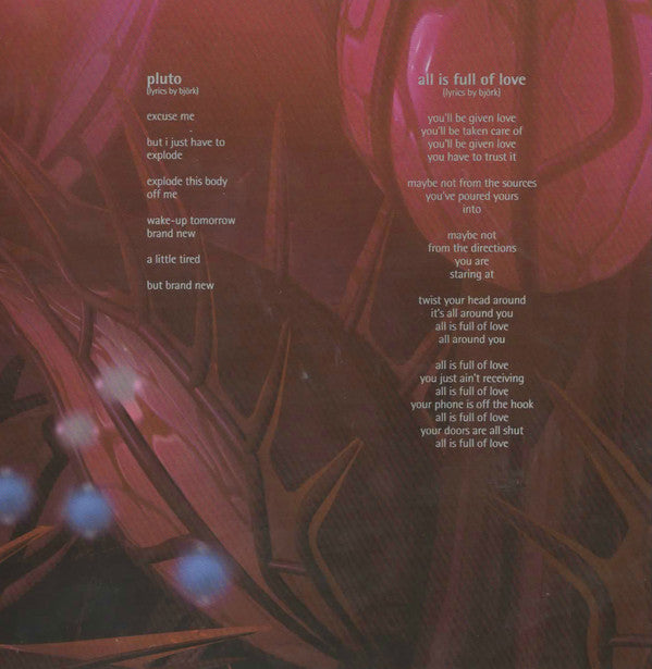 homogenic