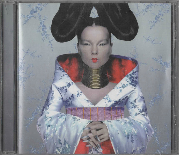 homogenic