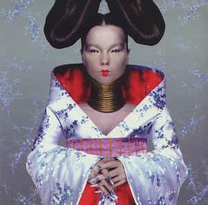 homogenic