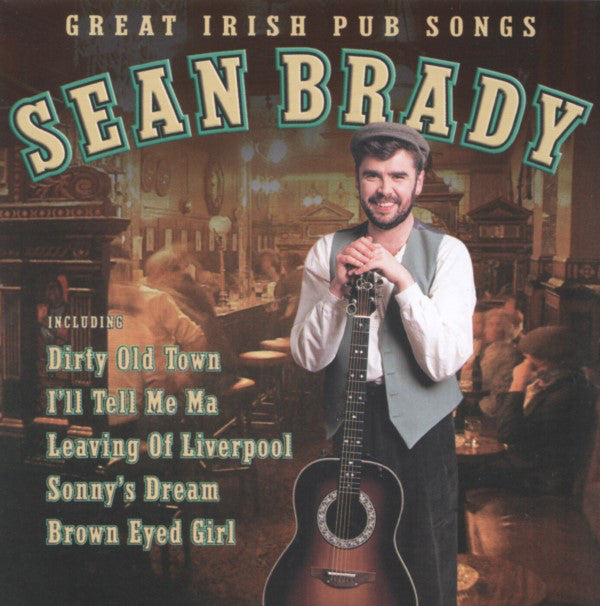 great-irish-pub-songs