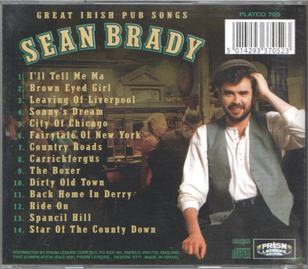 great-irish-pub-songs