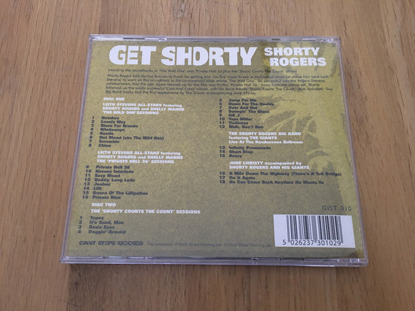 get-shorty