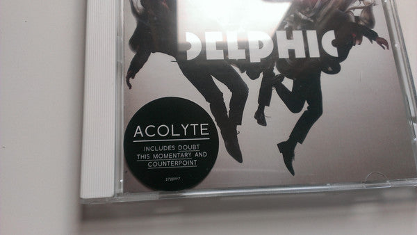 acolyte