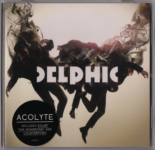 acolyte
