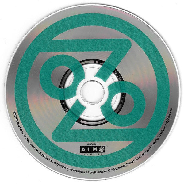 ozomatli