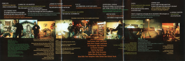 ozomatli