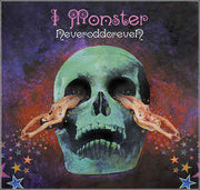 neveroddoreven
