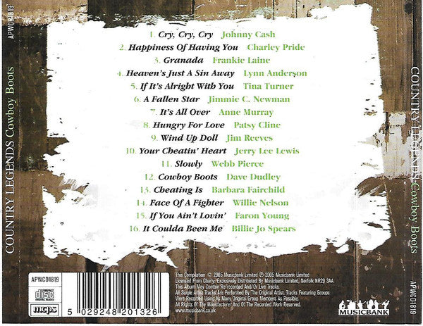 country-legends---cowboy-boots