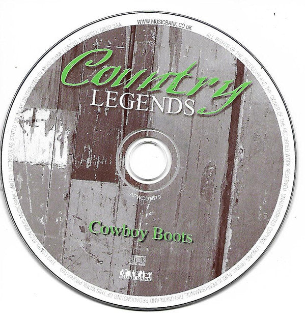 country-legends---cowboy-boots