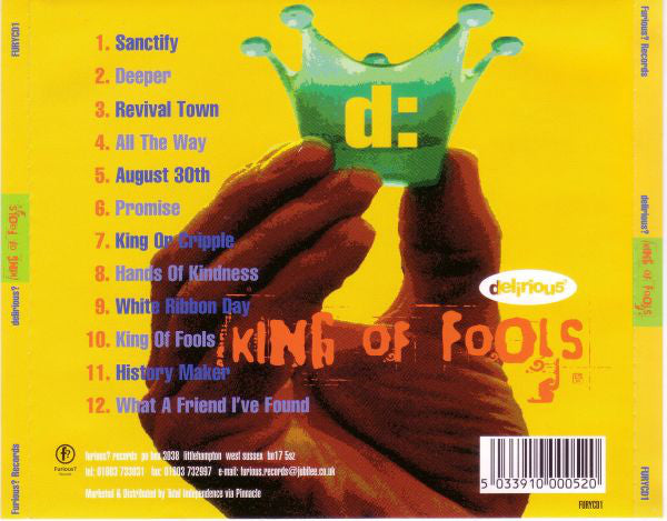 king-of-fools