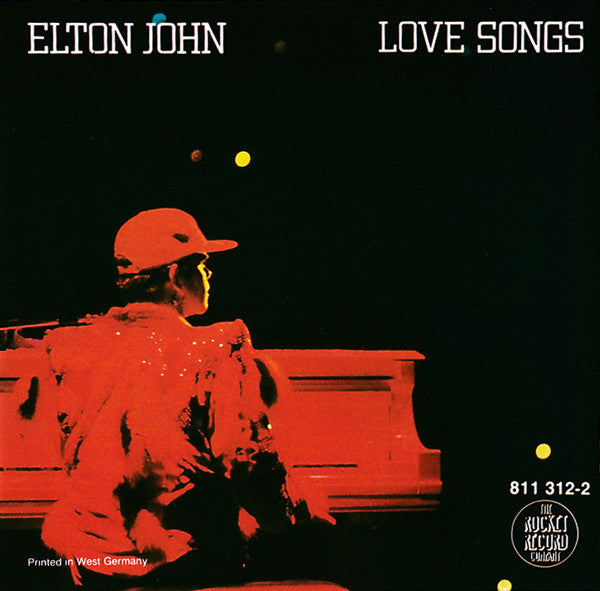 love-songs