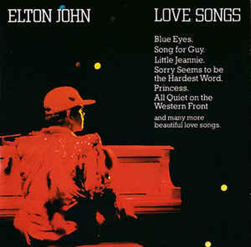 love-songs