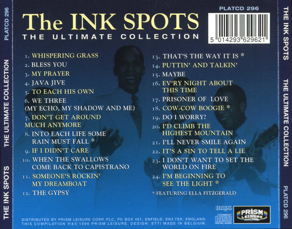 the-ultimate-collection