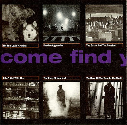 come-find-yourself