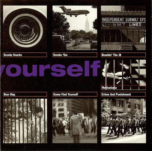 come-find-yourself