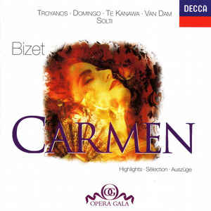 carmen---highlights
