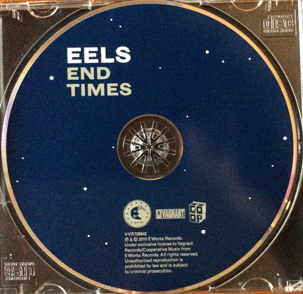 end-times