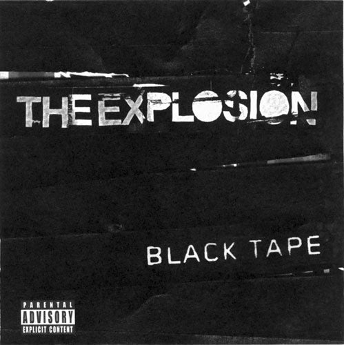 black-tape