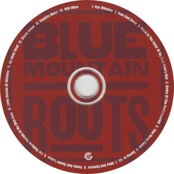 roots