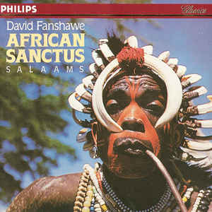african-sanctus-/-salaams