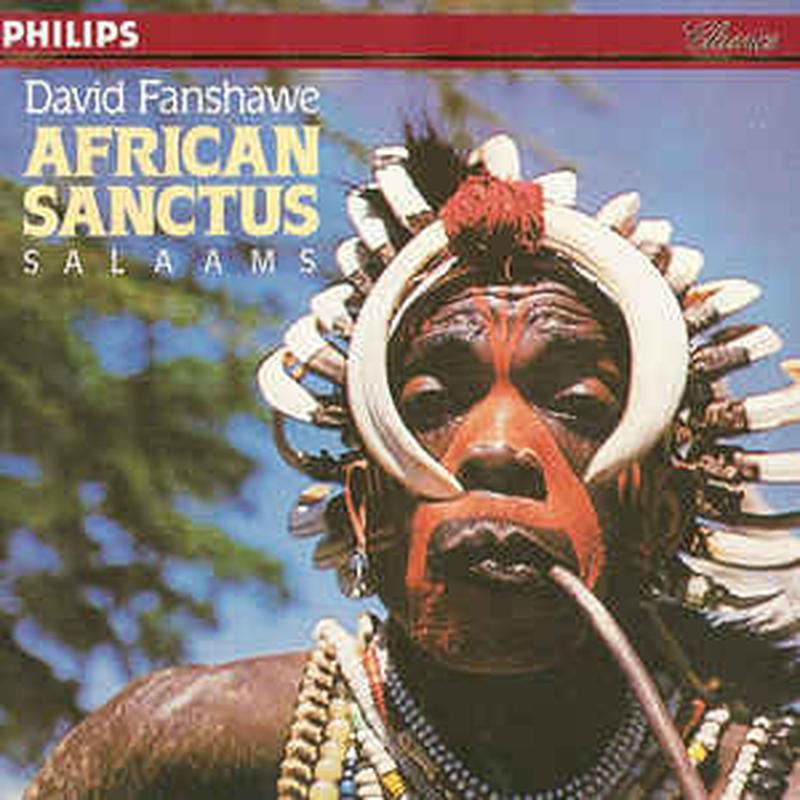 african-sanctus-/-salaams