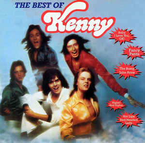 the-best-of-kenny