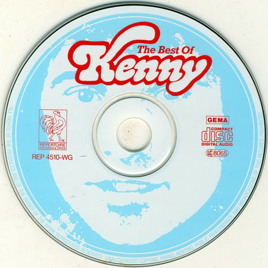 the-best-of-kenny