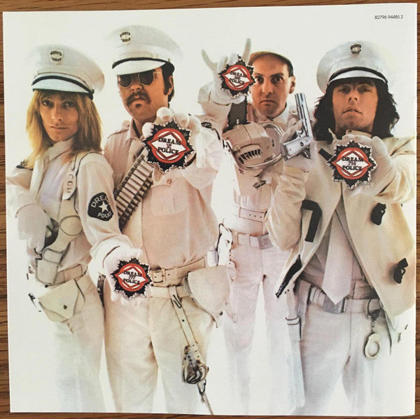 dream-police