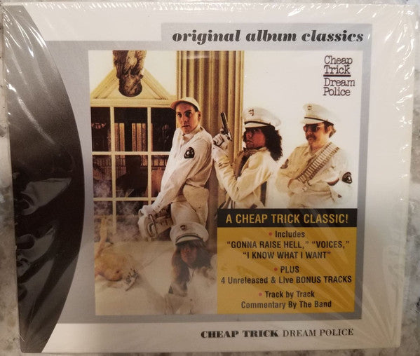 dream-police