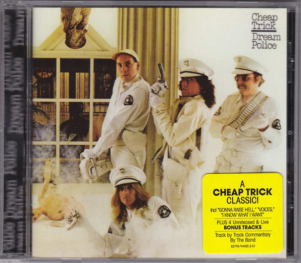 dream-police