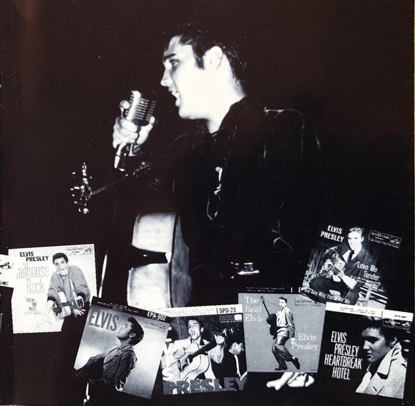 elvis-golden-records