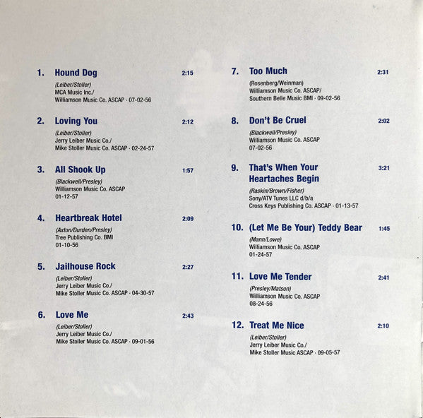 elvis-golden-records