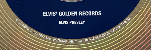elvis-golden-records