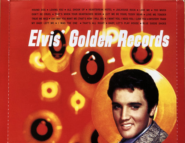 elvis-golden-records
