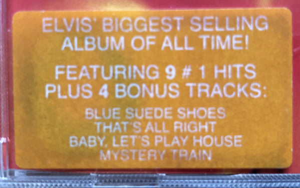 elvis-golden-records