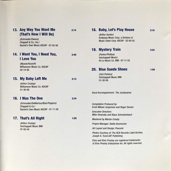 elvis-golden-records