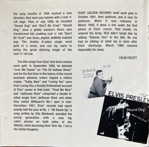 elvis-golden-records