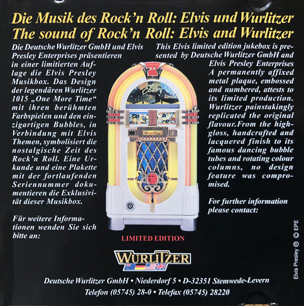elvis-golden-records