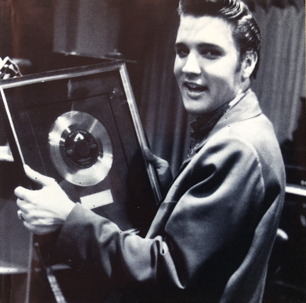 elvis-golden-records