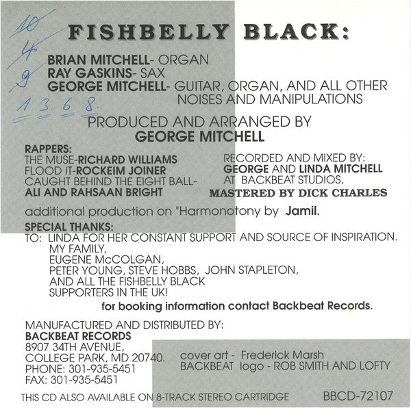fishbelly-black