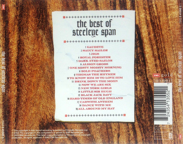 the-best-of-steeleye-span