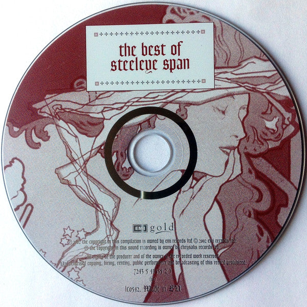 the-best-of-steeleye-span