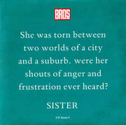 sister
