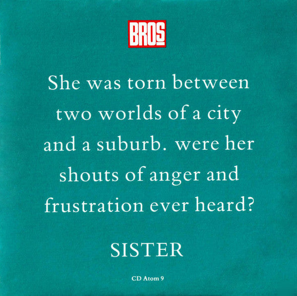 sister