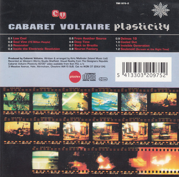 plasticity