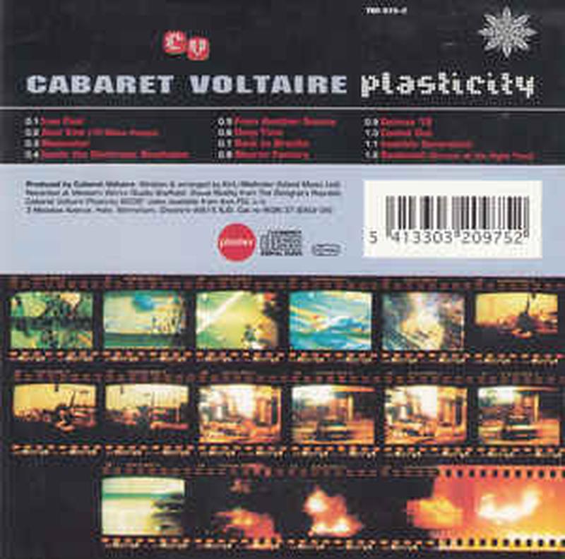 plasticity