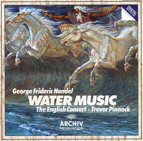 water-music