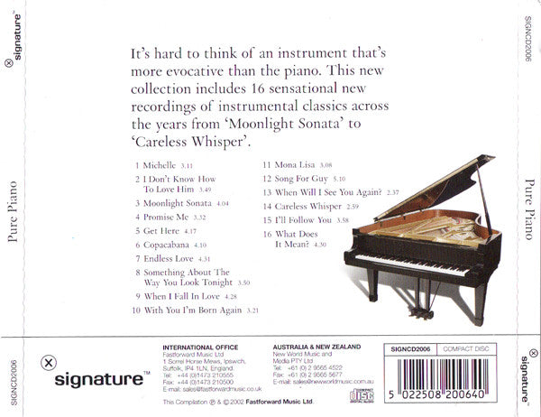 pure-piano